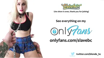 slavebc Adorable babe sucks and fucks great