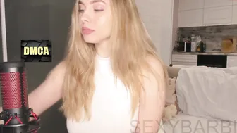 sexybarbi Wonderful young lady