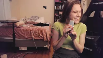 rose_carter Graceful chick