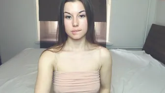 purple_goddess gorgeous mare seduces with big tits