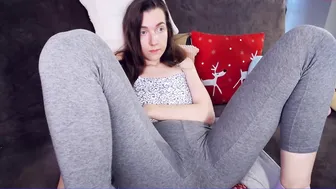 peaceduke spicy slut excites puffy forms