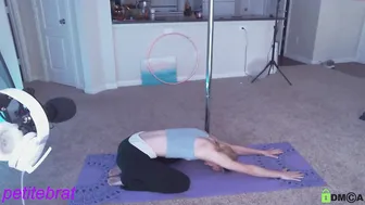 petitebrat 27 June 2020