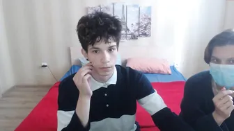 boruto_kyn Ardent chick