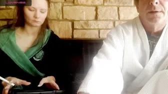 brookesawyer wonderful woman shows big tits