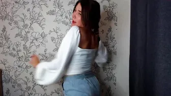 _annabel_shy adorable chick engages in double penetration