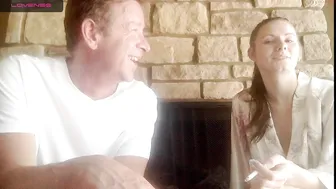 brookesawyer ardent maid seduces with big forms