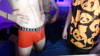 boruto_kyn Vicious chick