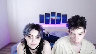 boruto_kyn fluffy harlot fucks pussy with phallus