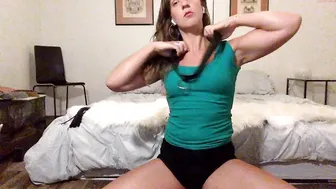 arigoessolo luxury mare dancing striptease