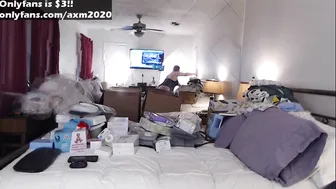 axmcb do not hesitate to show itself