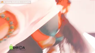 asian_gf busty mare is hammering her anus