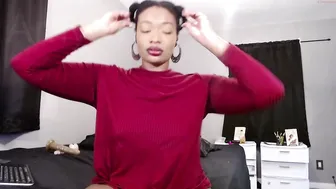 amyknightington graceful beauty exposed the desired body