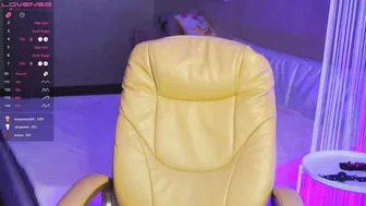 angels_kiss blonde nymph seduces with slut tits