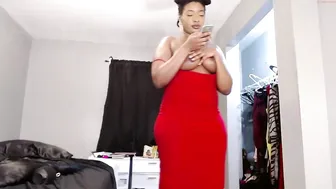 amyknightington cute slut fucks her dildo