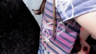 alyceandaxellredhot Coveted aunt