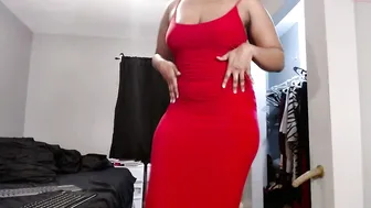 amyknightington loves jerking off and catches the buzz from the process