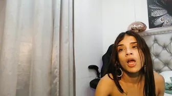 vanessa_samir solo cumshots