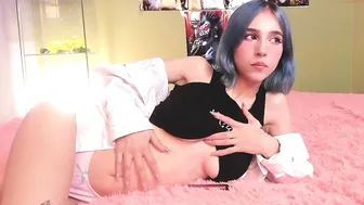 tiny_liana Appetizing trash