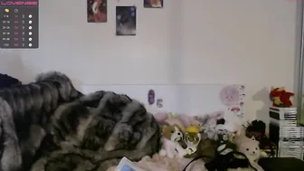 thicc_witch sweet thing is hammering his anus