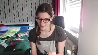 xinnocence94x Skinny bitch