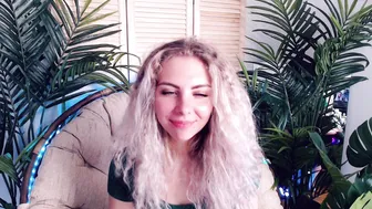 shy_nancy Fervent mare