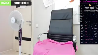 hanna_fabulous Short haired