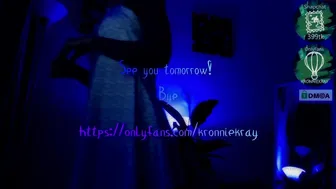 kronniekray 20 May  2020