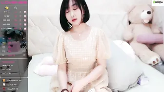 cute_lilyyy lustful mommy shows charms