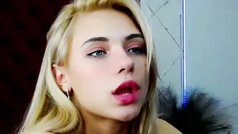 cherrishlulu Cute curva