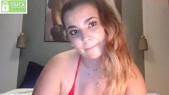 camgirlana Amazing baby