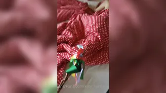 katy hartlova June 2021