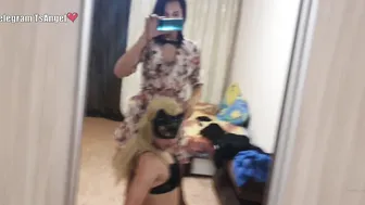 angel ts wet hairy pussy