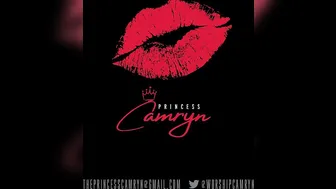 Princess Camryn february 2021