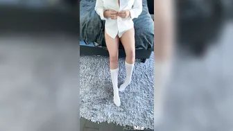 Mia Melano  Spectacular chick