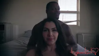 OnlyFans Valentina Nappi and Jason Luv  busty young lady fucks her cunt