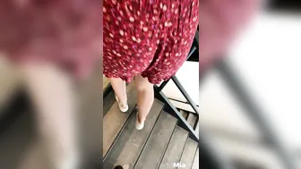 OnlyFans mia_milano Sultry blonde