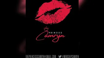 Princess Camryn  Pretty female