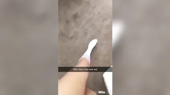 OnlyFans mia_milano impressive girls show pussies