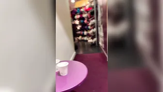 Jade vow OnlyFans openwork swell fucks tight anus