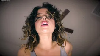 Christy Berrie  young sluts dance striptease