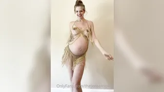 thejensensplay Lacy brunette