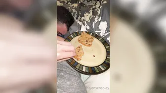 thejensensplay Busty krala