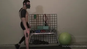 thejensensplay 23 March 2020