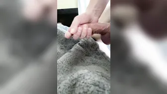 thejensensplay gorgeous young lady exposes intimate places