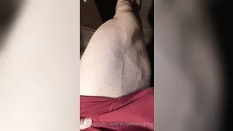thejensensplay beautiful chick fucks a fat man