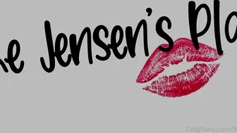 thejensensplay Coveted chick