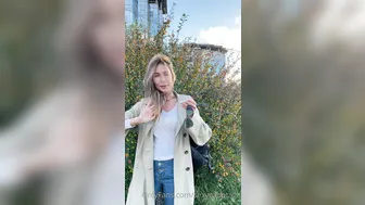 sexysabotage gorgeous lady in a long dress