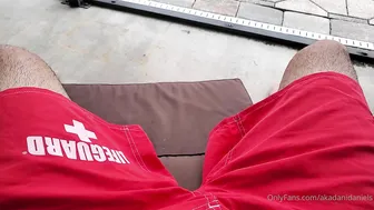 akadanidaniels Hot stuff