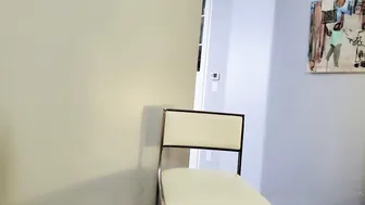 akadanidaniels juicy babe caresses pussy