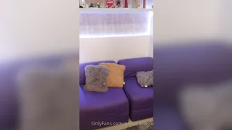 Paloma Veiga aka palomaveiga cute slut handjob pussy